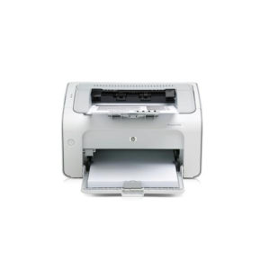 HP P1005 Laserjet Printer