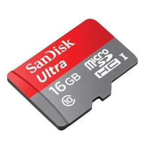 Sandisk Ultra 16GB Original