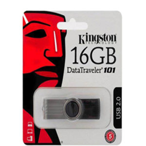 Kingston 16GB DataTraveler