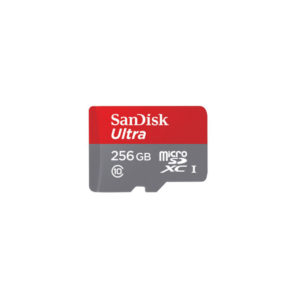 Sandisk Ultra 256GB Original