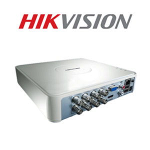 HikVision 8 Package 1080p