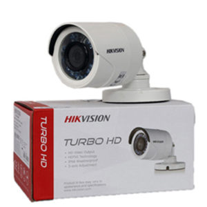 HikVision Camera Outdoor (2.0MP)