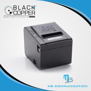 Black Coper Mini Thermal