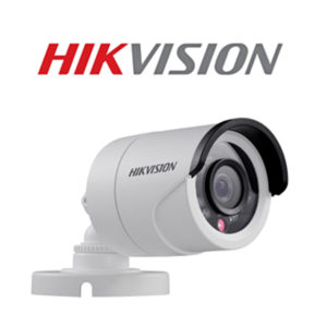Hikvision Outdoor HD 1Mp