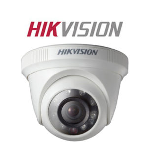 Hik Vision Turbo HD 1Mp