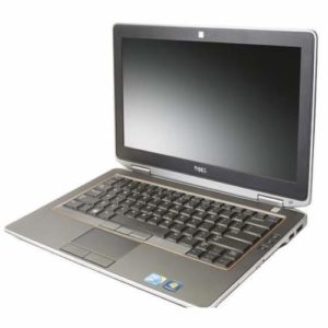 Dell Latitude E6420 (Core i5)