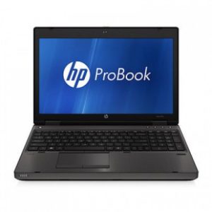 HP ProBook 6560b (IntelCore i5)