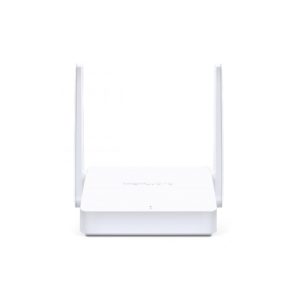 Mercusys 300Mbps Wireless N Router MW301R