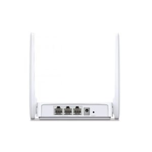 Mercusys 300Mbps Wireless N Router MW301R