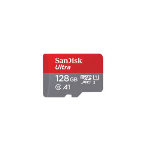Sandisk Ultra 128GB Original