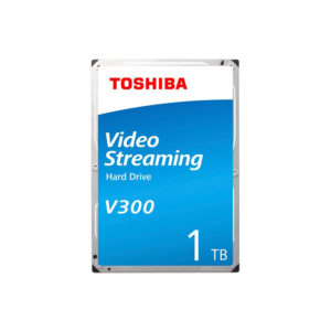 Toshiba V300 1TB Video Streaming