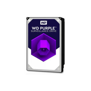 WD Purple 2TB Hard Disk