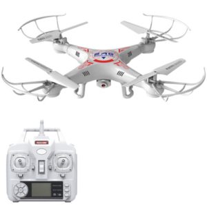 K300 QUAD COPTER WITH HD CAMERA