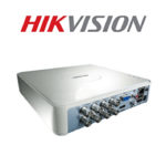 HikVision 8 Package 720p