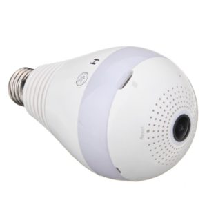V380 Bulb Light Wireless